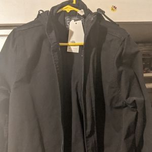 Levi's Fishtail Parka Jacket